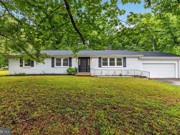 1328 YORKTOWN ROAD, ANNAPOLIS, MD 21409