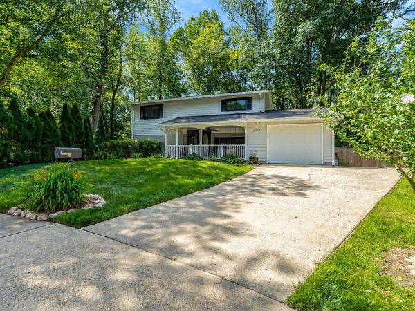 8213 SPRINGFIELD VILLAGE DRIVE, SPRINGFIELD, VA 22152