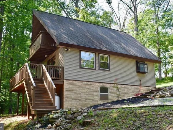 221 S HONEYSUCKLE LANE, MADISON, VA 22727