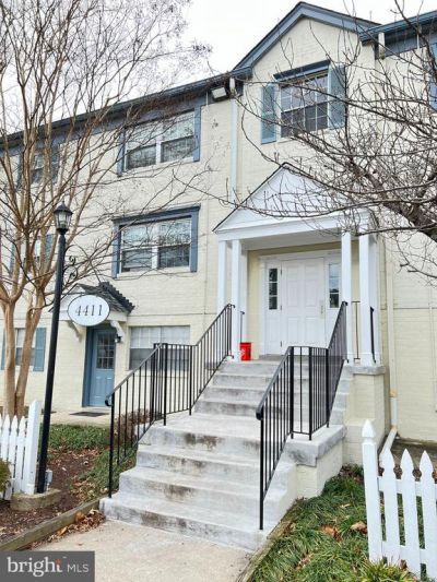 4411 ROMLON STREET , BELTSVILLE, MD 20705