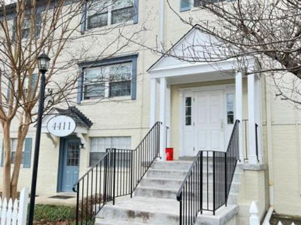 4411 ROMLON STREET , Unit 101, BELTSVILLE, MD 20705