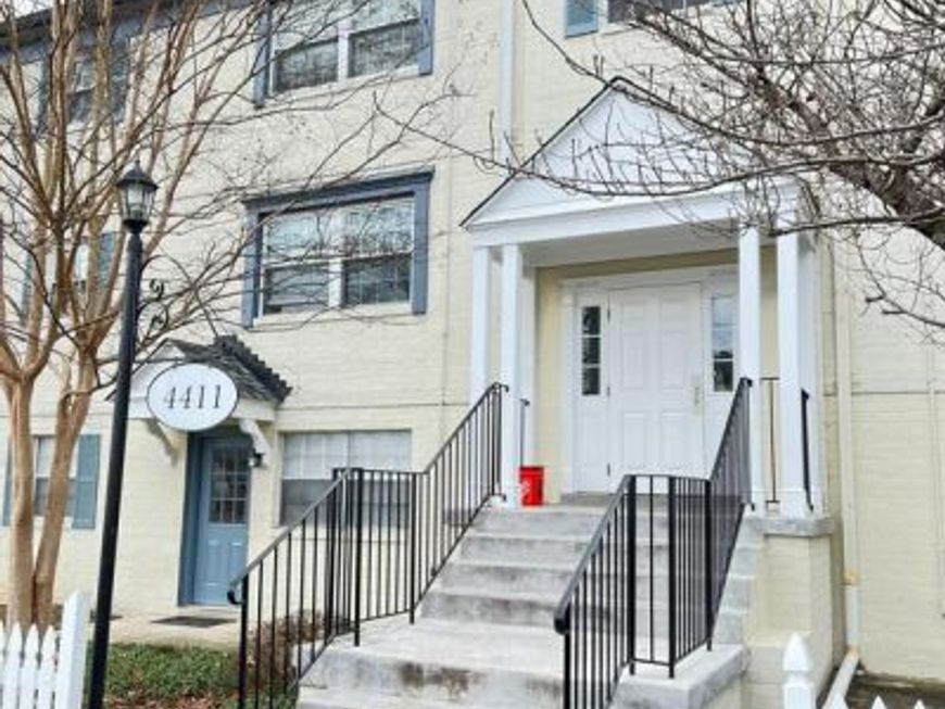 4411 Romlon Street, Unit 101, Beltsville, MD 20705 Main Photo