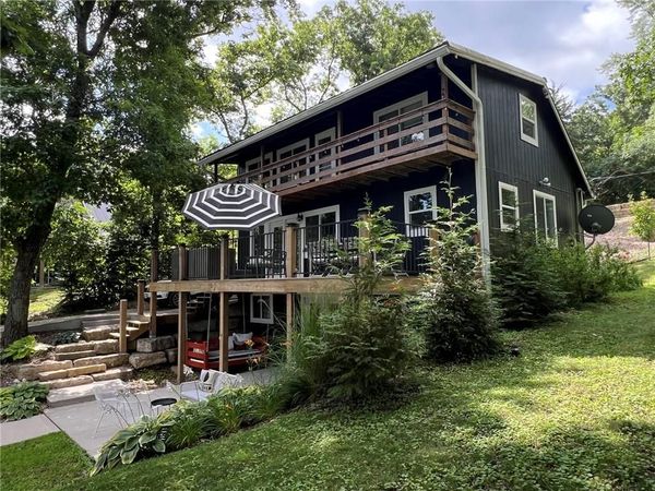 17777 Scenic Drive, McLouth, KS 66054