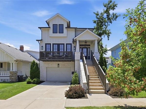 733 W 44th Terrace, Kansas City, MO 64111