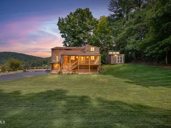 1450 East Shipley Ferry Road, Kingsport, TN 37663