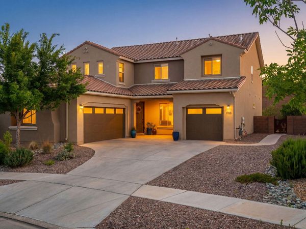 1705 Tent Rocks Drive NW, Albuquerque, NM 87120
