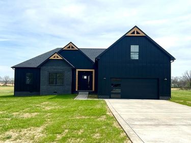 442 442 Old Major Ln Road, Hopkinsville, KY 42240