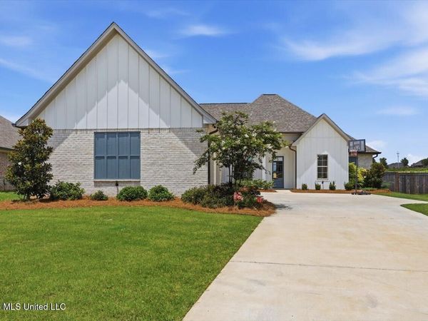 249 Bronson Bend, Flowood, MS 39232