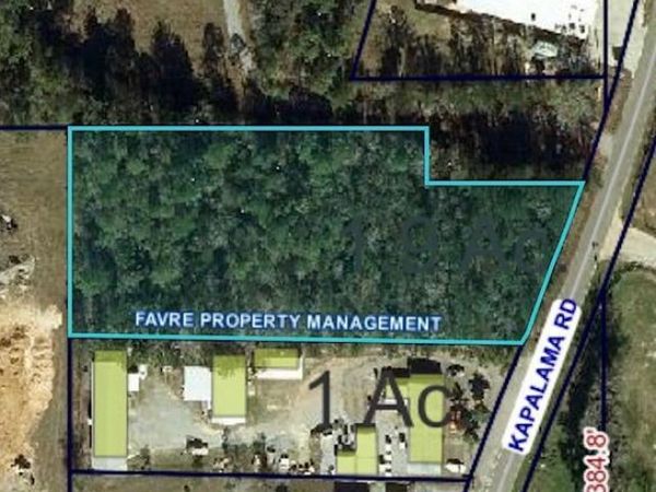 Kapalama Drive, Pass Christian, MS 39571