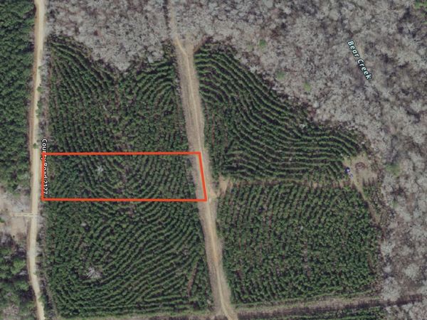 County Rd 2132 , McCool, MS 39108