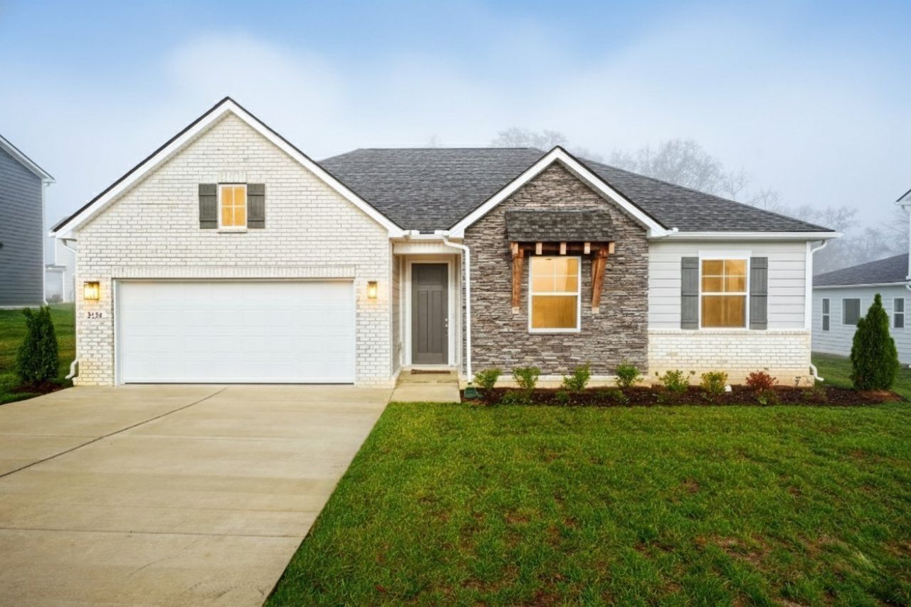 2314 Williamsport Landing, Columbia, TN 38401 Main Photo