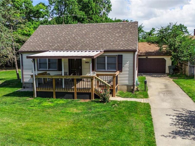 3405 Cleveland Avenue, Dayton, OH 45410 Photo 1