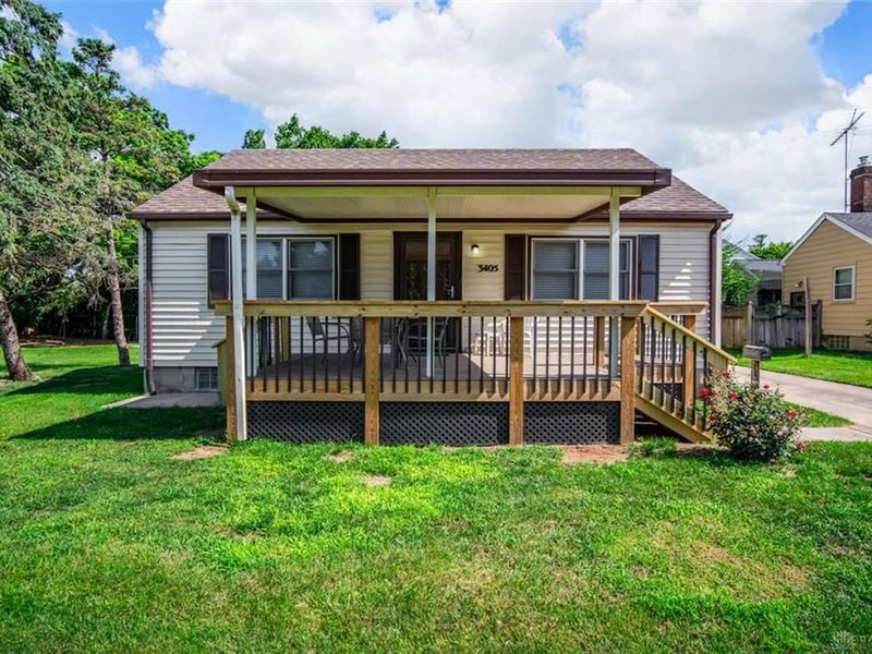 3405 Cleveland Avenue, Dayton, OH 45410 Photo 10
