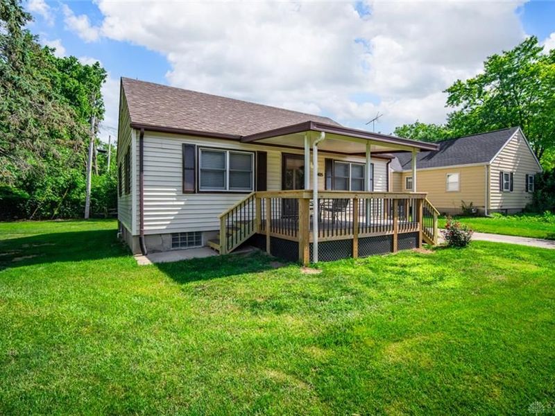 3405 Cleveland Avenue, Dayton, OH 45410 Photo 11