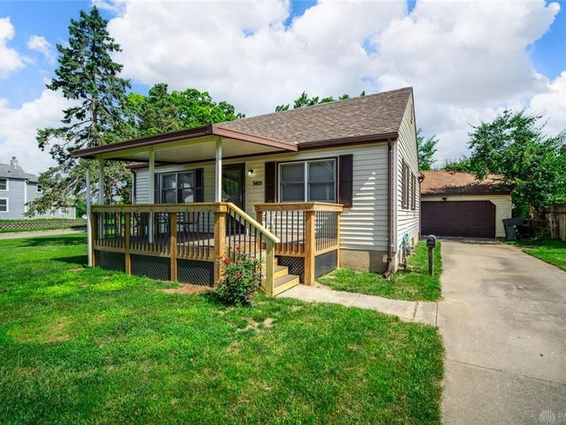 3405 Cleveland Avenue, Dayton, OH 45410 Photo 12