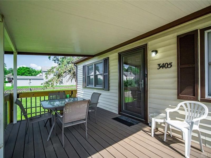 3405 Cleveland Avenue, Dayton, OH 45410 Photo 2