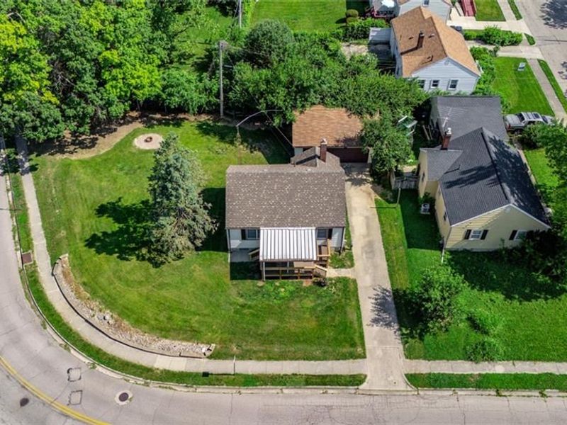 3405 Cleveland Avenue, Dayton, OH 45410 Photo 3
