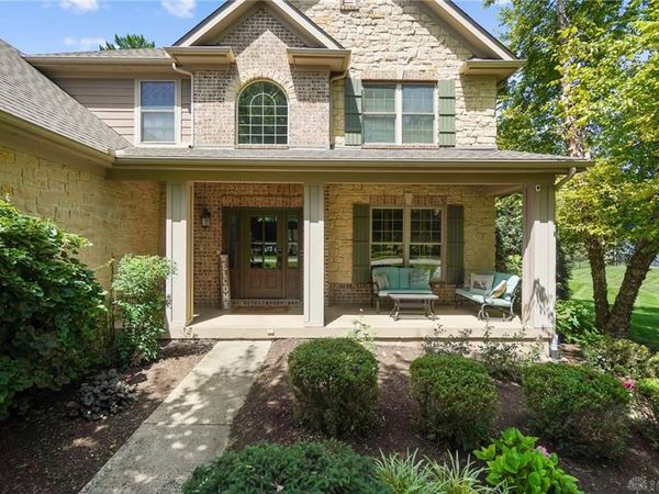 10927 Cold Spring Drive, Unit 205, Washington TWP, OH 45458