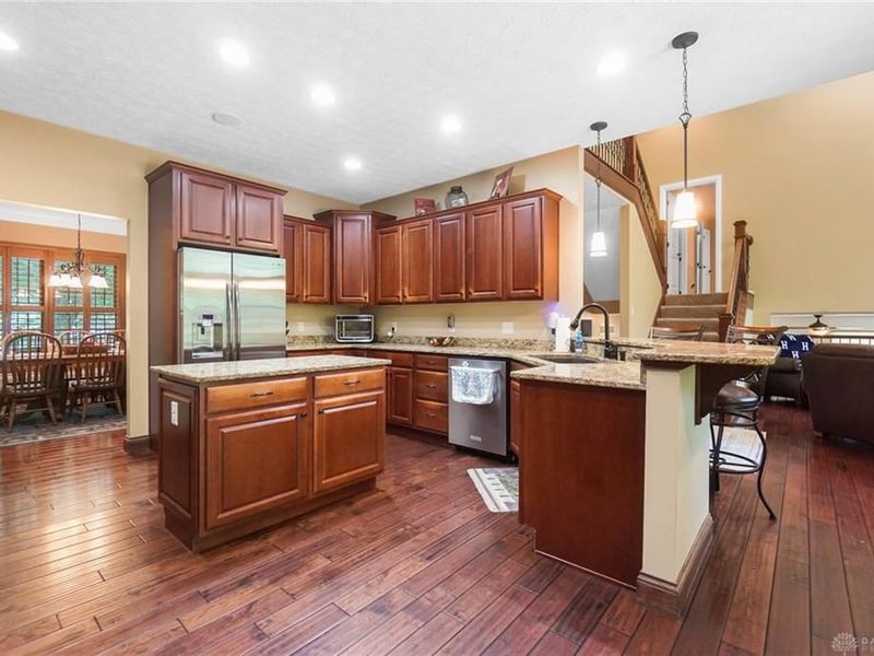 10927 Cold Spring Drive, Unit 205, Washington Township, OH 45458 Photo 13