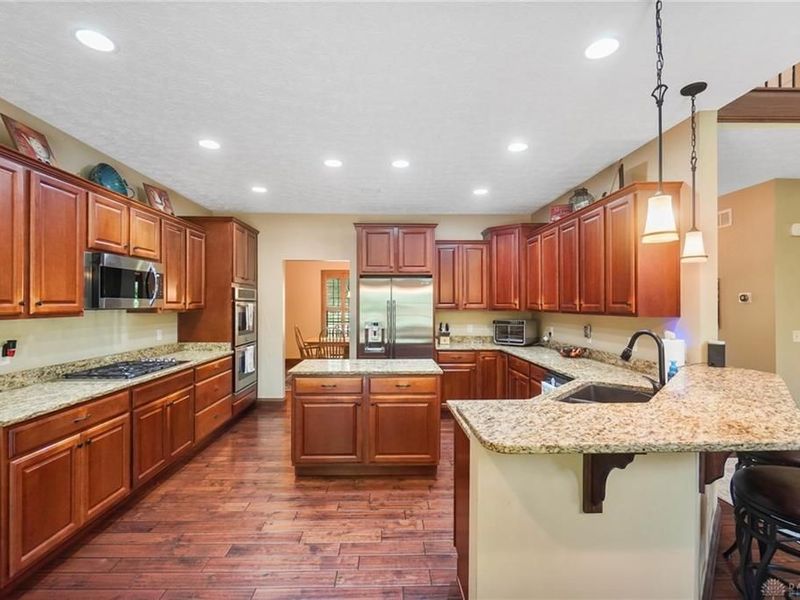 10927 Cold Spring Drive, Unit 205, Washington Township, OH 45458 Photo 15