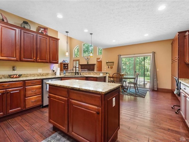 10927 Cold Spring Drive, Unit 205, Washington Township, OH 45458 Photo 17