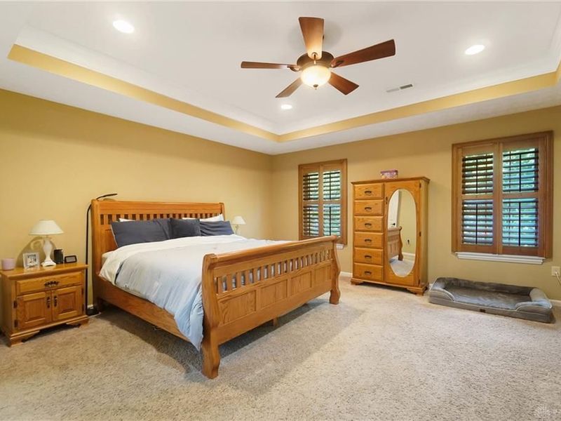 10927 Cold Spring Drive, Unit 205, Washington Township, OH 45458 Photo 30