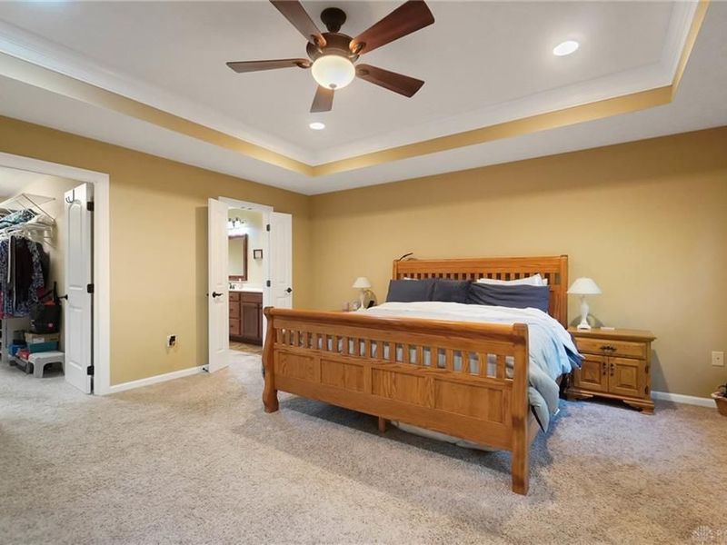 10927 Cold Spring Drive, Unit 205, Washington Township, OH 45458 Photo 32
