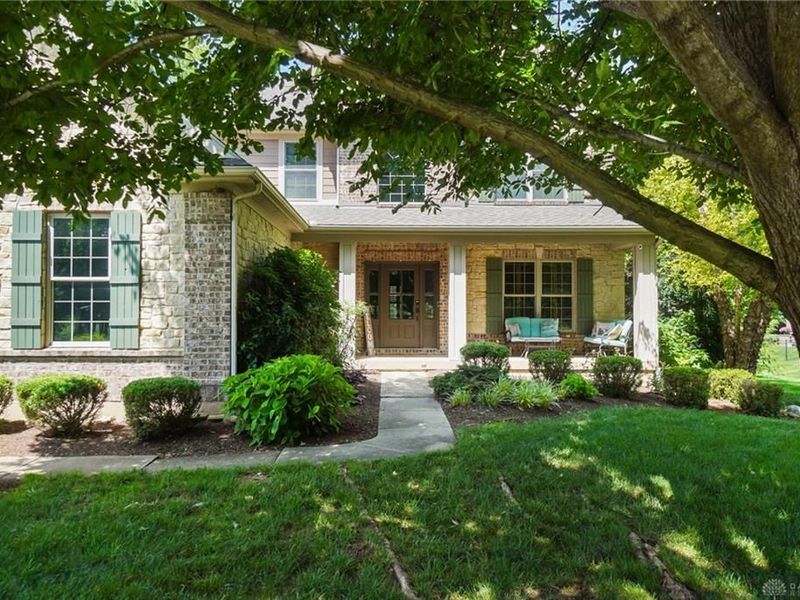 10927 Cold Spring Drive, Unit 205, Washington Township, OH 45458 Photo 4