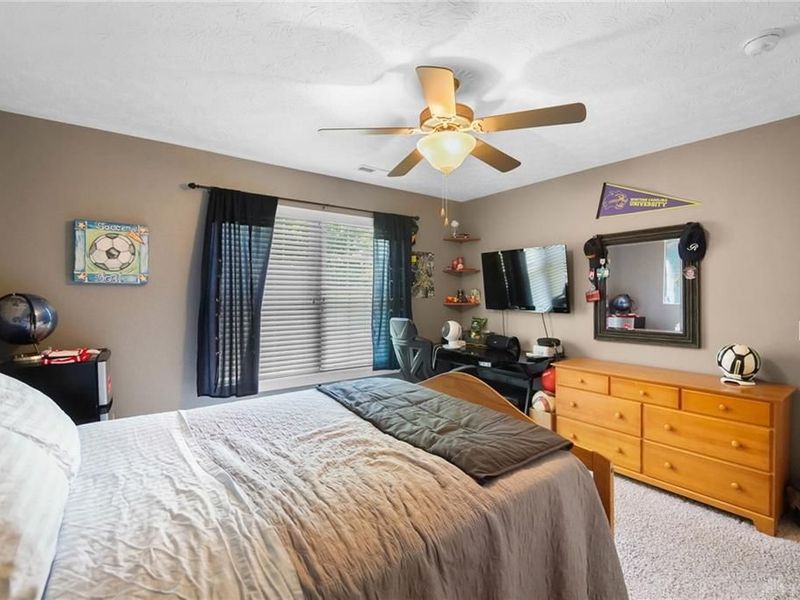 10927 Cold Spring Drive, Unit 205, Washington Township, OH 45458 Photo 44