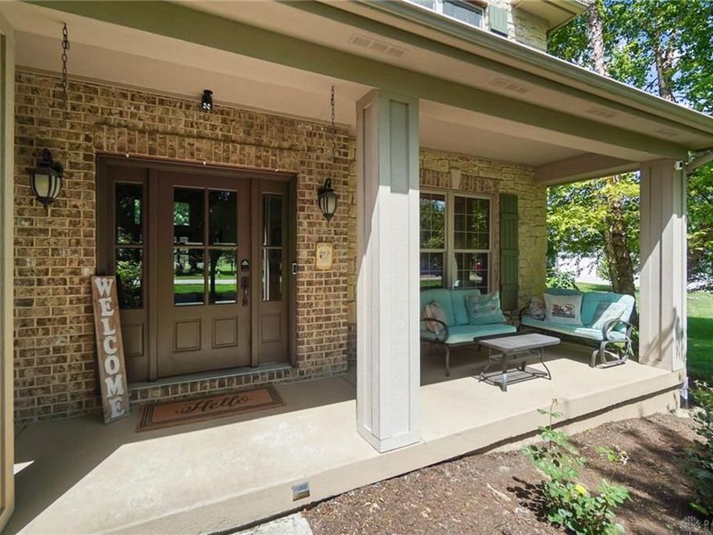 10927 Cold Spring Drive, Unit 205, Washington Township, OH 45458 Photo 5
