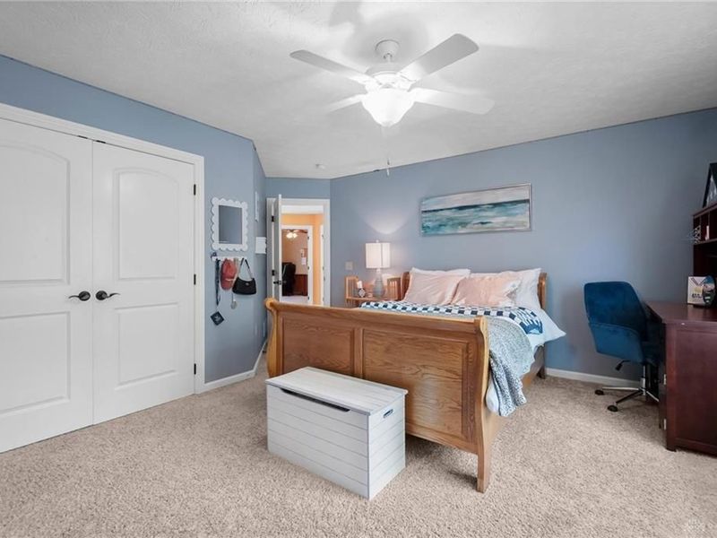 10927 Cold Spring Drive, Unit 205, Washington Township, OH 45458 Photo 51