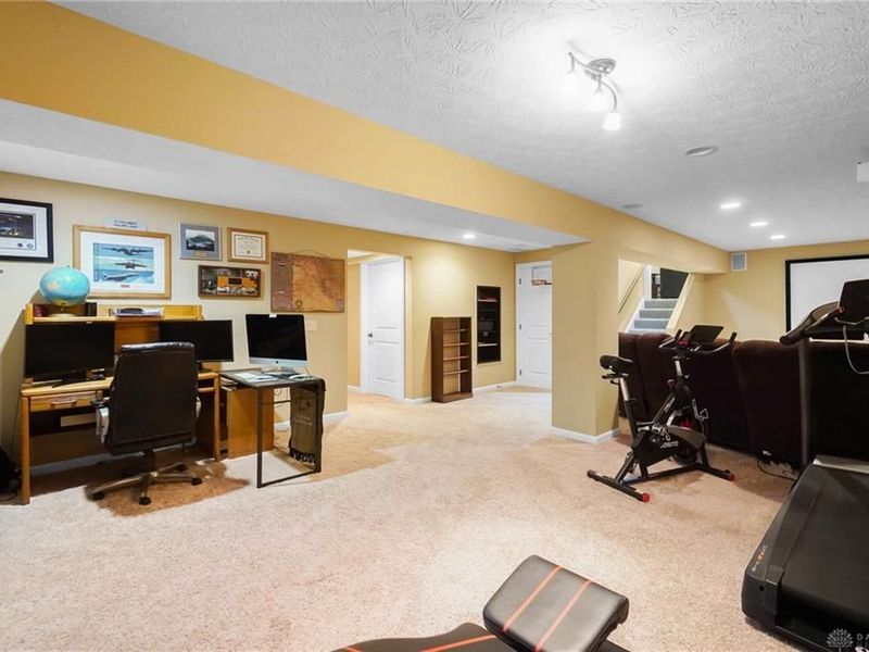 10927 Cold Spring Drive, Unit 205, Washington Township, OH 45458 Photo 62