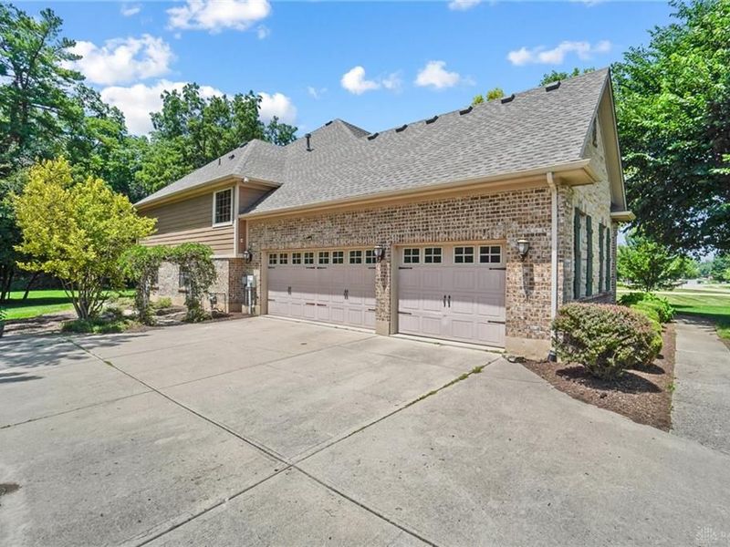 10927 Cold Spring Drive, Unit 205, Washington Township, OH 45458 Photo 67