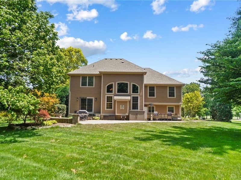 10927 Cold Spring Drive, Unit 205, Washington Township, OH 45458 Photo 68