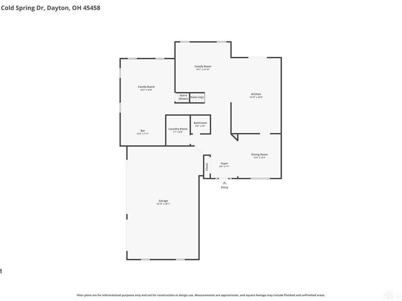 10927 Cold Spring Drive, Unit 205, Washington Township, OH 45458 Photo 81