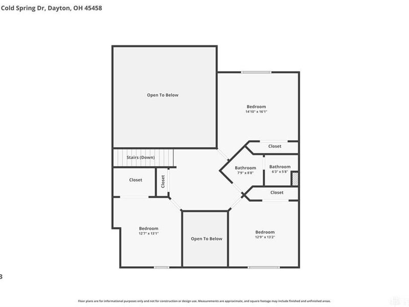 10927 Cold Spring Drive, Unit 205, Washington Township, OH 45458 Photo 83