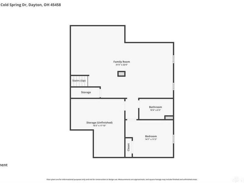 10927 Cold Spring Drive, Unit 205, Washington Township, OH 45458 Photo 84