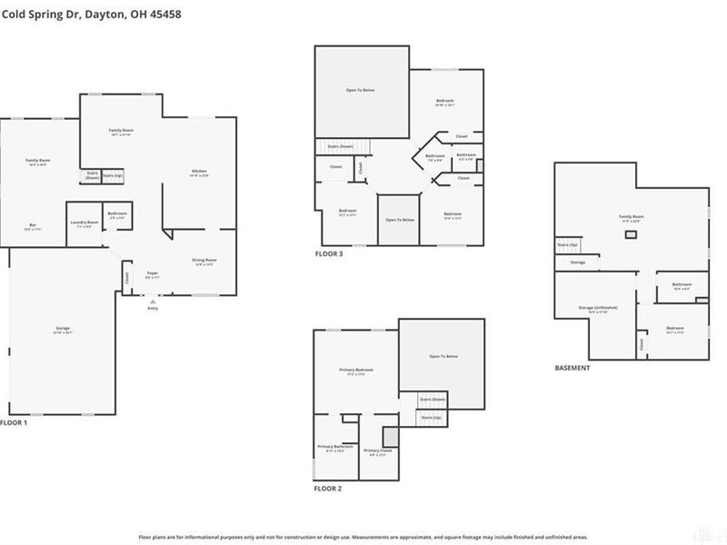 10927 Cold Spring Drive, Unit 205, Washington Township, OH 45458 Photo 85