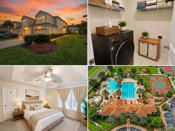 474 Richmond Dr, St Johns, FL 32259
