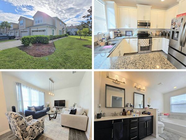 474 Richmond Dr, St Johns, FL 32259