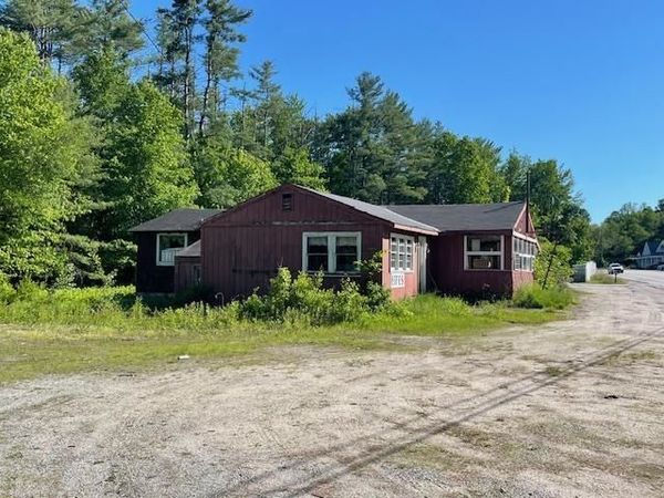 221 Henniker Street, Hillsborough, NH 03244
