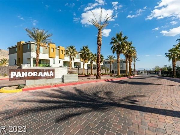 3892 Enchanted Sky Street, Las Vegas, NV 89129
