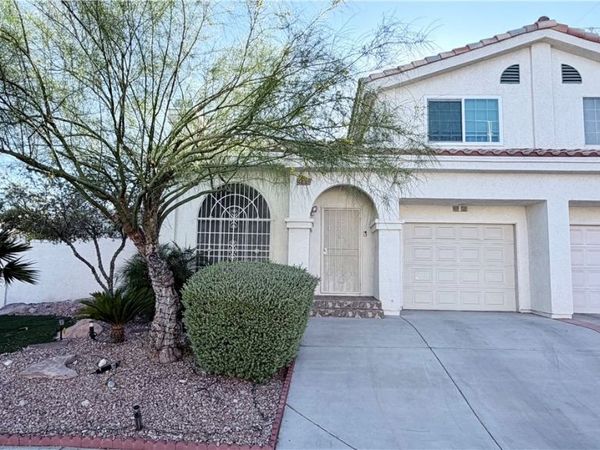 4125 Jennie Place , Las Vegas, NV 89147