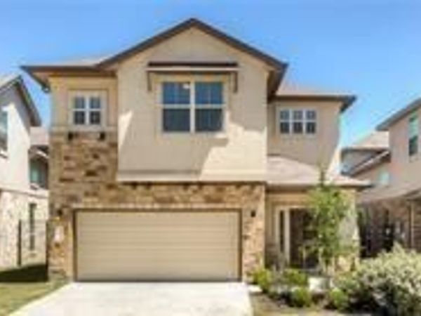 3240 E Whitestone BLVD, Unit 17, Cedar Park, TX 78613