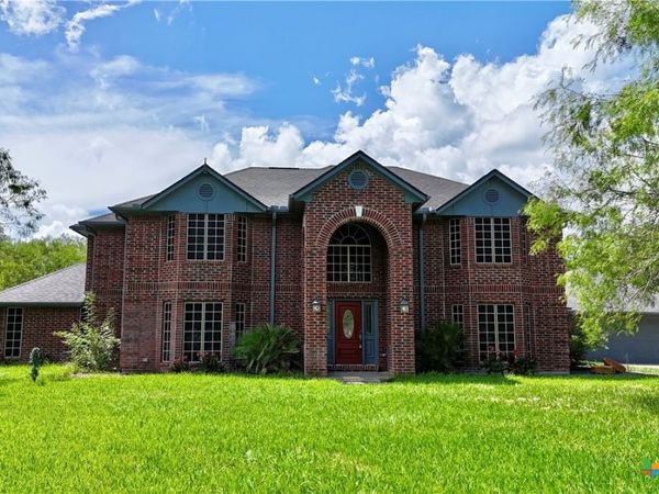 308 Kingwood Forest , Victoria, TX 77904