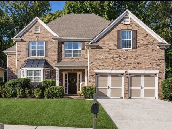 26 Coopers Glen Drive SW, Mableton, GA 30126