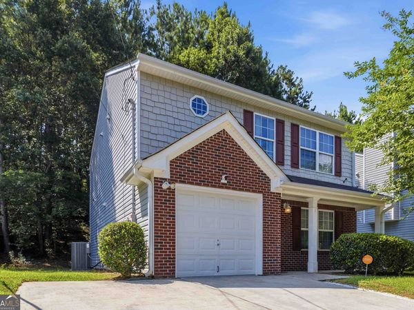 6817 Mahonia Place, Lithonia, GA 30038