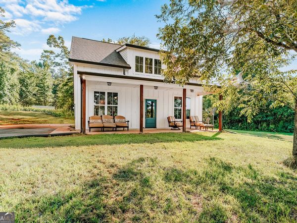 1290 Rehoboth Road, Bishop, GA 30621