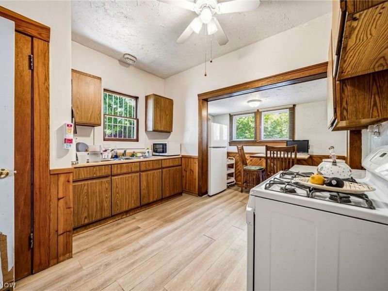 801 E 157 Street, Cleveland, OH 44110 Photo 11