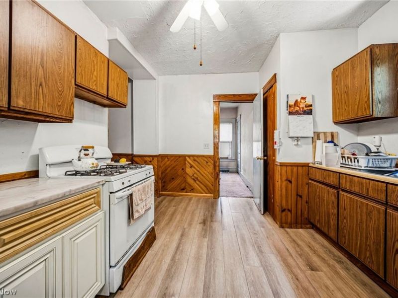 801 E 157 Street, Cleveland, OH 44110 Photo 12